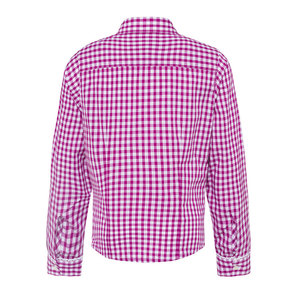 Camisa informal de algodón para niños, camisa holgada de manga larga, estilo bávaro, de Oktoberfest - Product Image 2