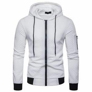 OEM Mens Hoodies Sweatshirt High Quality Cotton Fabric <b>Long</b> Sleeve Custom <b>Hoodie</b> Printed Logo <b>Oversized</b> <b>Hoodie</b> - Product Image 3