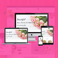 Entreprise de conception et de développement de sites e-commerce pour la vente de fleurs |   Services de développement web e-commerce pour les fleurs et les cadeaux par Webroot