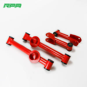 ชุดปรับมุมแคมเบอร์หลังสำหรับรถมัสแตง พร้อมแขนควบคุมแบบปรับได้และบูช - Product Image 4