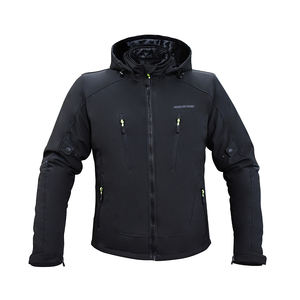 Chaqueta de carreras para motociclista, Casaca suave para motociclista - Product Image 5