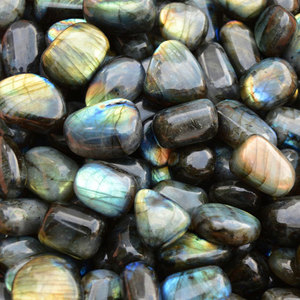 Sugilite cayó sunset esfera piedras preciosas labradorita joyería de cuentas de cristal real caída púrpura fuego labradorita tu - Product Image 2