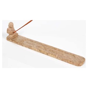 ที่วางธูปแบบแท่งทำจากหินสบู่ - Product Image 1