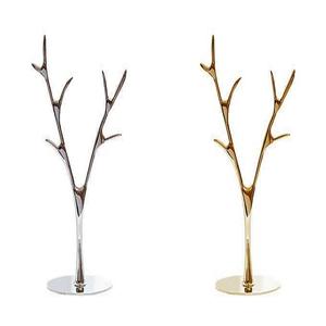 New Arrival Luxury Gold Display Stand <b>Ornaments</b> Luxury Beaded Decorating Stand for Kitchenware Accessories at Affordable Price - Product Image 1