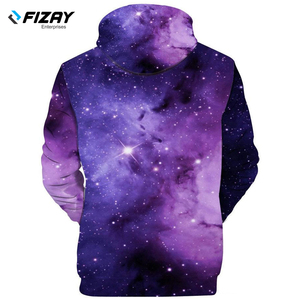 Sudaderas con capucha con sublimación impresas en 3D personalizadas, ropa de calle de invierno con patrón sólido para hombres y mujeres, tallas XS XL, lana con capucha - Product Image 4