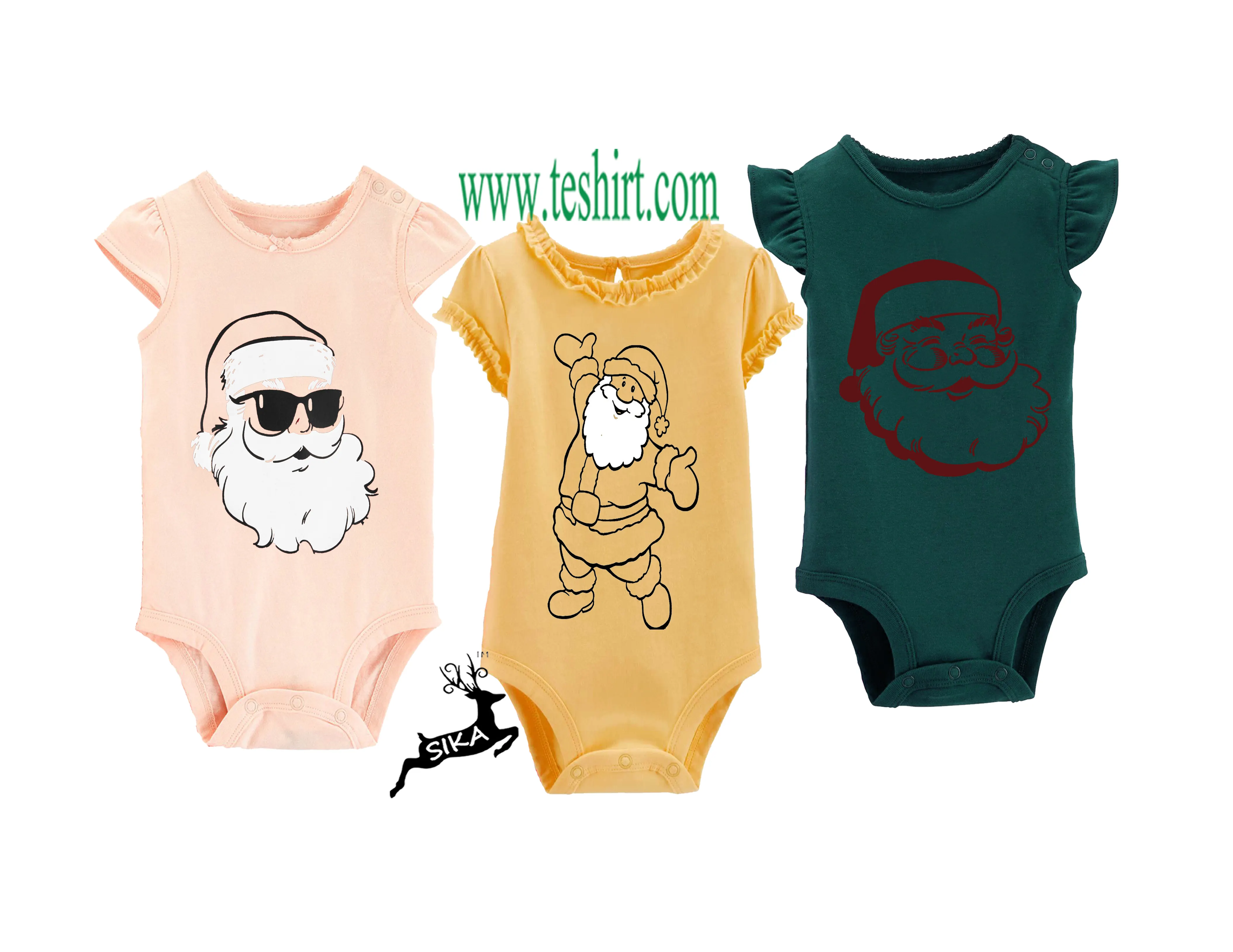 infant&toddler envelope neck OEM /ODM Bulk Buy Infant Clothes Baby Cute ocs organic bamboo Romper newborn baby online shopping