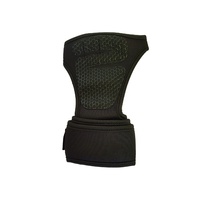 Gants de sport unisexes légers et durables en néoprène, sans doigts, antidérapants, personnalisables avec logo, les plus vendus, confortables pour la gym