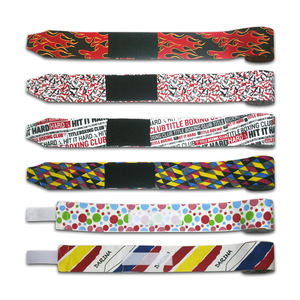 Envolturas de mano de boxeo de alta calidad, el mejor producto de su clase - Product Image 4