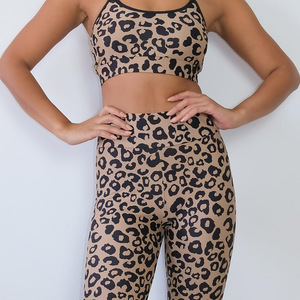 2022/2023/2024 vente en gros soutien-gorge de sport élégant imprimé 3D pour femmes 2022/2023/2024 - Product Image 5