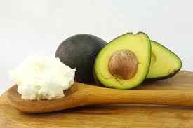 Hot Selling & High Quality Avocado Butter for Wrinkles Care Cold Pressed Avocado Butter Wholesaler