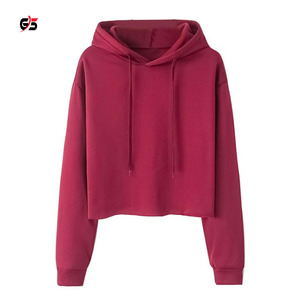 Sweat épaissi femmes décontracté solide à manches longues coupe ample hauts pull femme automne hiver sweats à capuche pour femmes - Product Image 4