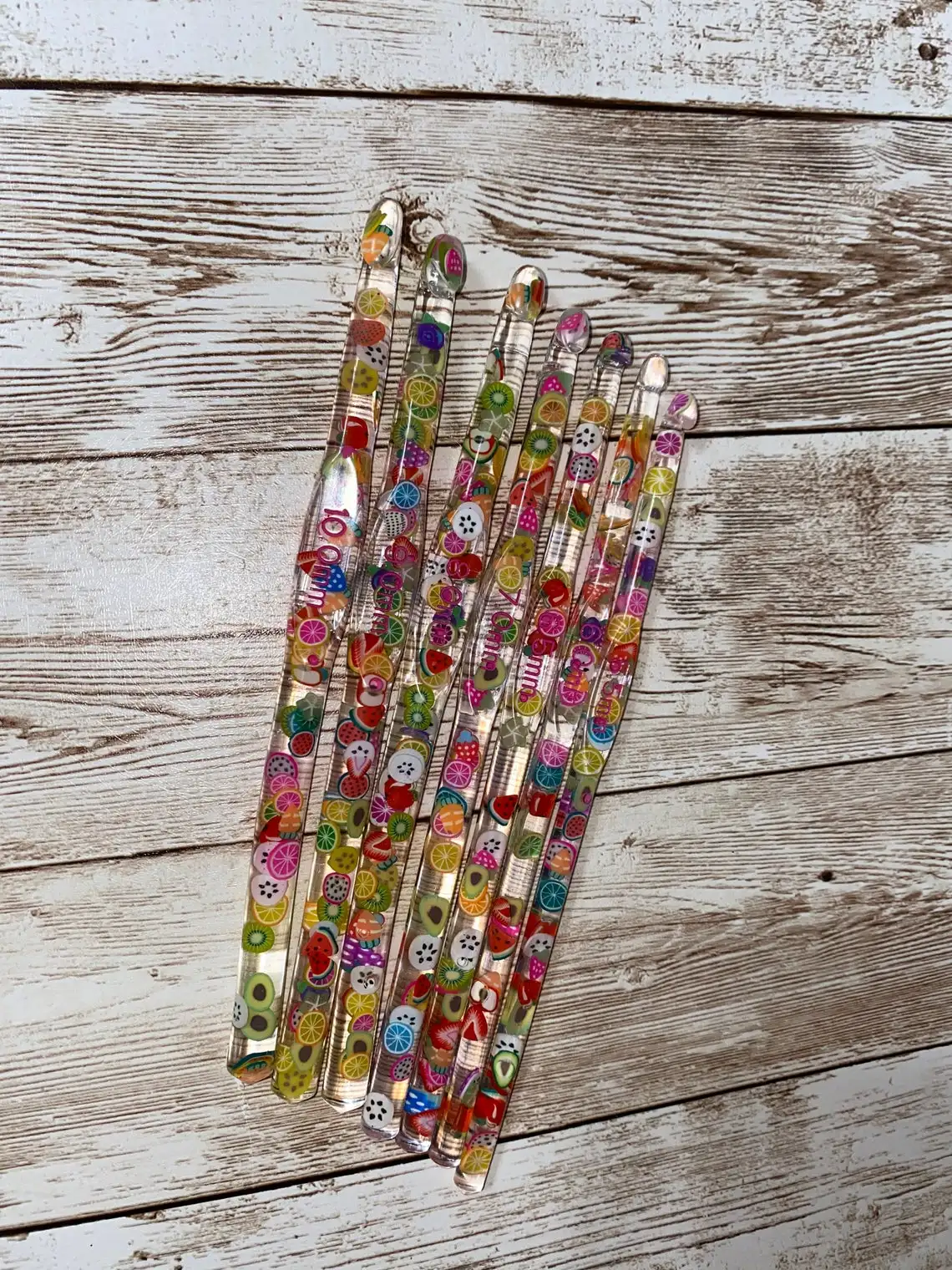 สีที่กำหนดเอง