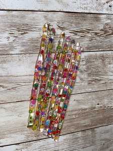 Crochets à Crochet en résine, uniquement fabricant - Product Image 6