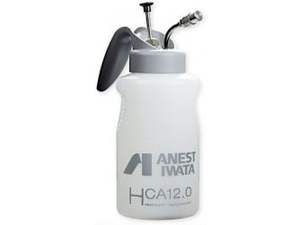 Limpiador de Cabezales de Pistola de Pulverización Neumática de Alta Presión Anest Iwata HCA12 y PCA12 para Uso en Bricolaje - Product Image 2
