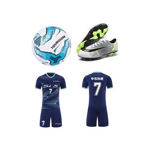 Camiseta de fútbol - Product Image 2