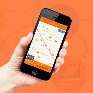 Real Time Tracking & Alerts system <b>Development</b> Company in India | Top Custom GPS Tracking App <b>Development</b> Services by Webroot - Product Image 5