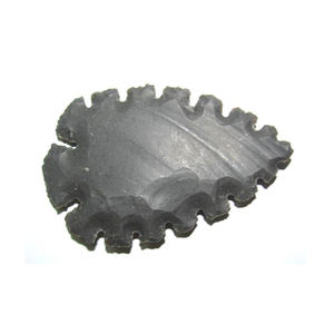 Puntas de flecha de doble corte pulidas de orgón de confianza indio | Puntas de flecha de ágata | Punta de flecha de ágata India al por mayor - Product Image 4