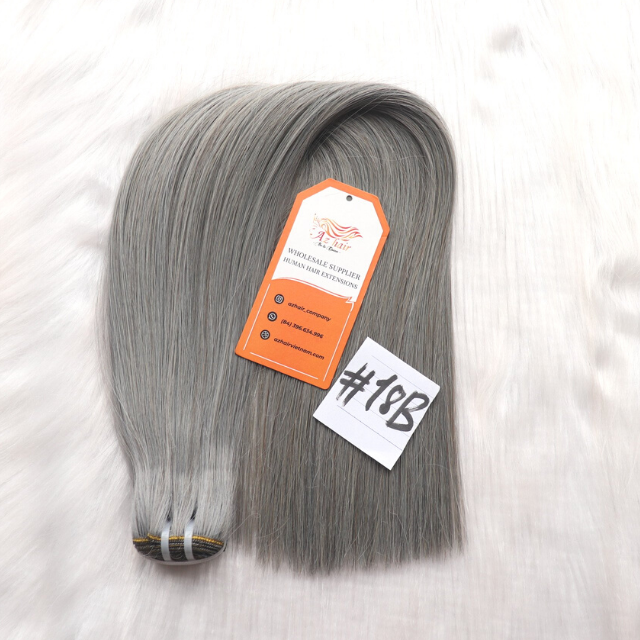 สีบลอนด์