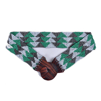 Ceinture perlée extensible multicolore pour femmes, accessoires de mode, style Bali, marque Budivis, taille 70-75 cm