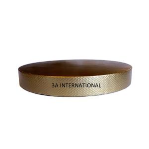 Support à gâteau en métal pour fêtes, célébrations, anniversaires, accessoires, vaisselle de luxe pour hôtel, décoration, support de service pour gâteau - Product Image 6