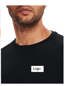 Fashionable Adult Cool Long-Sleeve Performance T-<b>Shirt</b>-<b>100</b>% <b>Polyester</b> T <b>Shirt</b> Cheap Price for Men From Bangladesh - Product Image 5