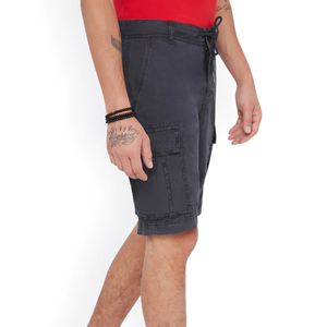 Como Cargo Shorts Outdoor Multi-Pocket Cotton Casual Shorts Six Pocket Men Shorts - Product Image 2