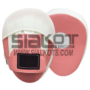Hot Sell Boxing Hand Target Boxing Equipment Body Pad Focus Mitts Boxing Pads - Product Image 1