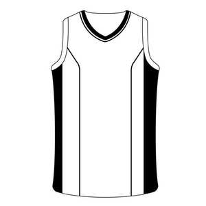 มืออาชีพ Uniforme De Baloncesto ราคาลูกตะกร้าน้อย - Product Image 1