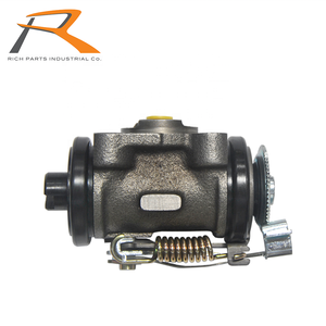 Cilindro de rueda de freno de camión de alta calidad con certificado ISO9001 hecho en Taiwán 44103-0T010 441030T010 para camión NISSAN H41 - Product Image 1