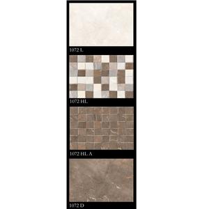 Azulejos de cerámica pulida de superficie brillante moderna 30x45cm - Product Image 6