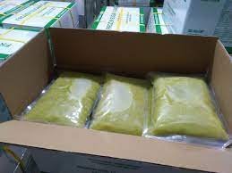 Jus de canne à sucre sucré congelé de haute qualité en provenance du Vietnam - Sven +84 966722357 - Product Image 4