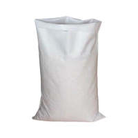 Vente Directe Usine Sacs Tissés en PP de 15 kg, 25 kg, 30 kg, 50 kg pour Riz et Farine, Emballage Personnalisé