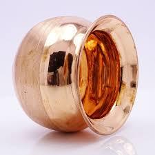 Olla de agua de cobre minimalista, recipiente de agua Natural, redondo y teteras, embalaje personalizado, cobre puro - Product Image 2