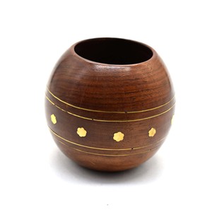 Desk Office Accessories Office Organiser Pencil Holders P Decorative Wooden Pen Pencil Holder Wooden Round Lovely Design Fashion