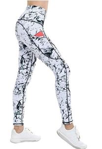 Nuevas mallas de cintura alta para mujer - Product Image 4