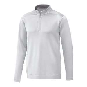 Jersey ligero de Otoño de manga larga con cremallera para hombre, chaqueta de Yoga elástica de entrenamiento de patrón sólido con orificio para el pulgar - Product Image 6