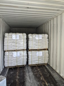 Vietnam Milky White Pebble for Exposed <b>Aggregate</b> Flooring Resin Bound Driveways Tumbled Pebble Gravel Stone Pebble - Product Image 5