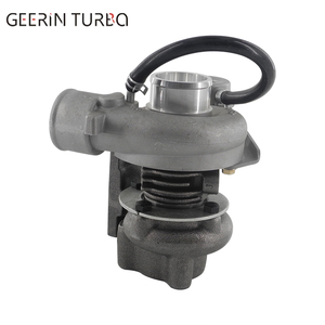 Geerin Turbo TB0227 466856-0003, 466856-0004, 46424102 Super Kit de Turbo para <span class=keywords><strong>Fiat</strong></span> <span class=keywords><strong>Fiorino</strong></span> ii 1,7 TD - Product Image 3