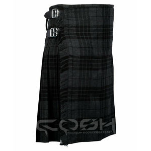 Kilts utilitarios personalizados al por mayor de calidad superior, diseños a medida directamente del fabricante y proveedor líder de Pakistán - Product Image 3
