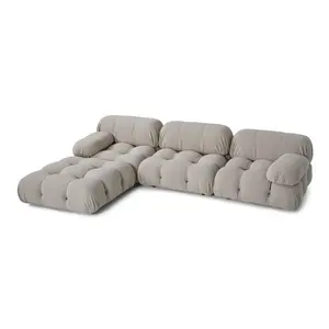 Bong Bóng Sofa Đặt Thổ Nhĩ Kỳ Cắt Sofa Thiết Lập Cho New York Toronto London wyboston Thoải Mái Ghế Thiết Kế Nội Thất