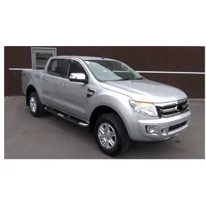 Auto Auto-onderdelen Voorbumper Versterking UF9S50070 Voor Ford Ranger 2013 Vervangende Onderdelen Bumper Ondersteuning