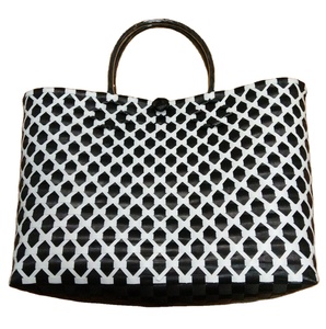 ถุงช้อปปิ้งผ้า PP ทอจาก99GD เก็บของ - Product Image 3