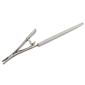 Macphail-Soporte de aguja para sutura, instrumentos quirúrgicos para uso DENTAL y de laboratorio, de alta calidad - Product Image 2