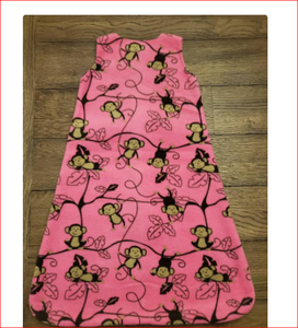 Saco de dormir para bebé 100 algodón saco de dormir para bebé saco de dormir orgánico para bebé saco de dormir para bebé para cochecito bebé invierno dormir - Product Image 1