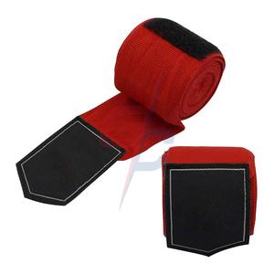Enveloppes pour boxe, 50 pièces, 2.5mm, élastiques, pour les mains, personnalisées, en maille, bon marché, vente en gros - Product Image 4