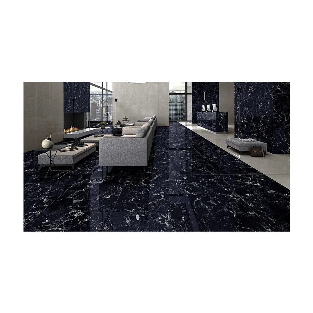 Best Selling 1600x1600 Floor Ceramic Designed Floor Tiles Glazed Vitrified (Gvt/Pgvt) Porcelain Floor Tiles from India