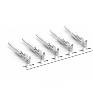 OBD2 (M) ขั้วจีบ (ล็อคประเภทที่อยู่อาศัยเท่านั้น) - Product Image 2