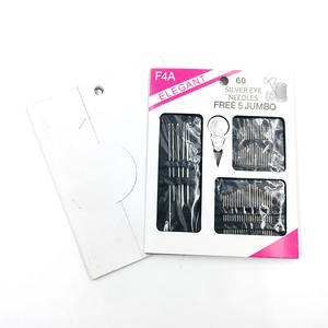 売れ筋リーガルブランドGolde-Eye手縫い針中国サプライヤー - Product Image 5