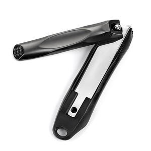 Coupe-ongles professionnel pour orteils en acier inoxydable, taille pour les doigts, nouveau Design, meilleure qualité, vente en gros, 2021 - Product Image 4