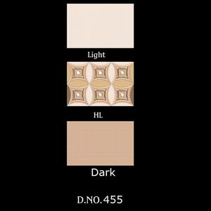 Nouveau Céramique numérique Porcelaine carreaux de mur en céramique 30x45cm - Product Image 6